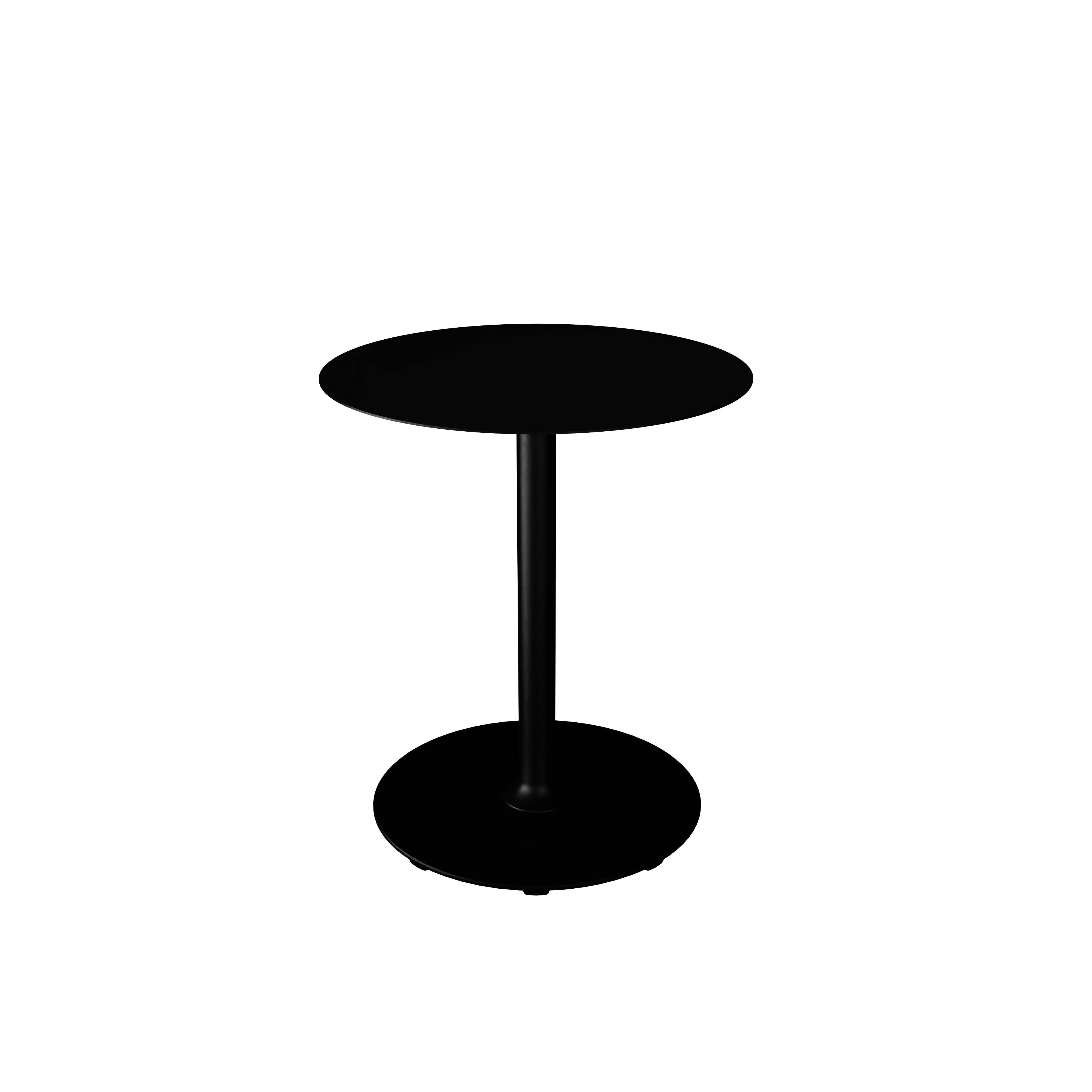 Pico Cafè Table Round Base